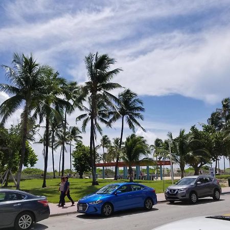 918 Sobe Flats Apartment ไมอามีบีช ภายนอก รูปภาพ