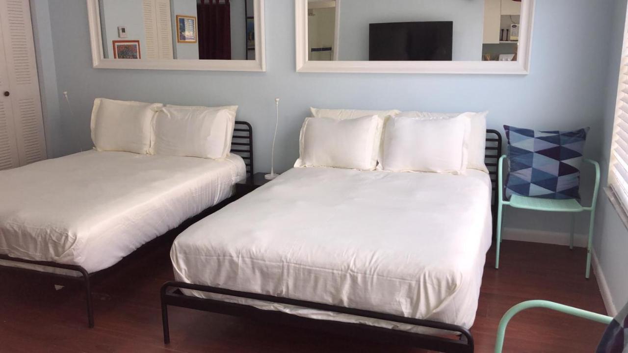 918 Sobe Flats Apartment ไมอามีบีช ภายนอก รูปภาพ