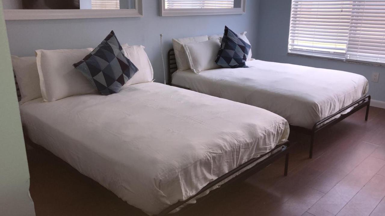 918 Sobe Flats Apartment ไมอามีบีช ภายนอก รูปภาพ