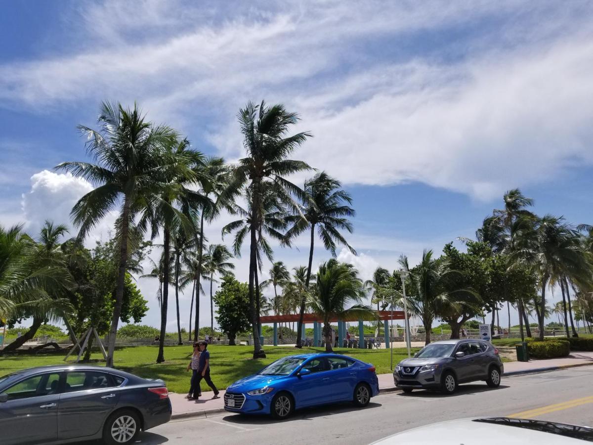 918 Sobe Flats Apartment ไมอามีบีช ภายนอก รูปภาพ