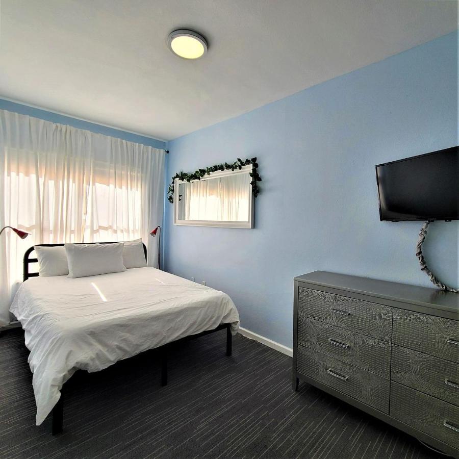 918 Sobe Flats Apartment ไมอามีบีช ภายนอก รูปภาพ