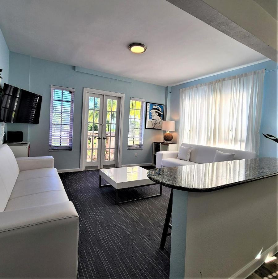 918 Sobe Flats Apartment ไมอามีบีช ภายนอก รูปภาพ