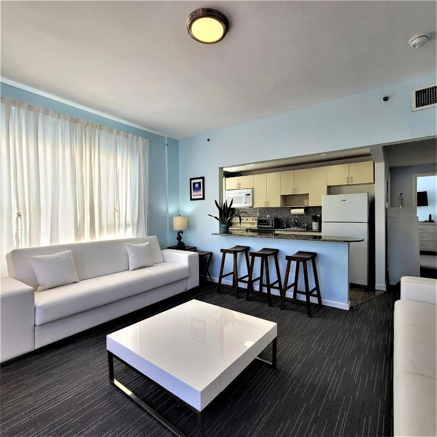 918 Sobe Flats Apartment ไมอามีบีช ภายนอก รูปภาพ