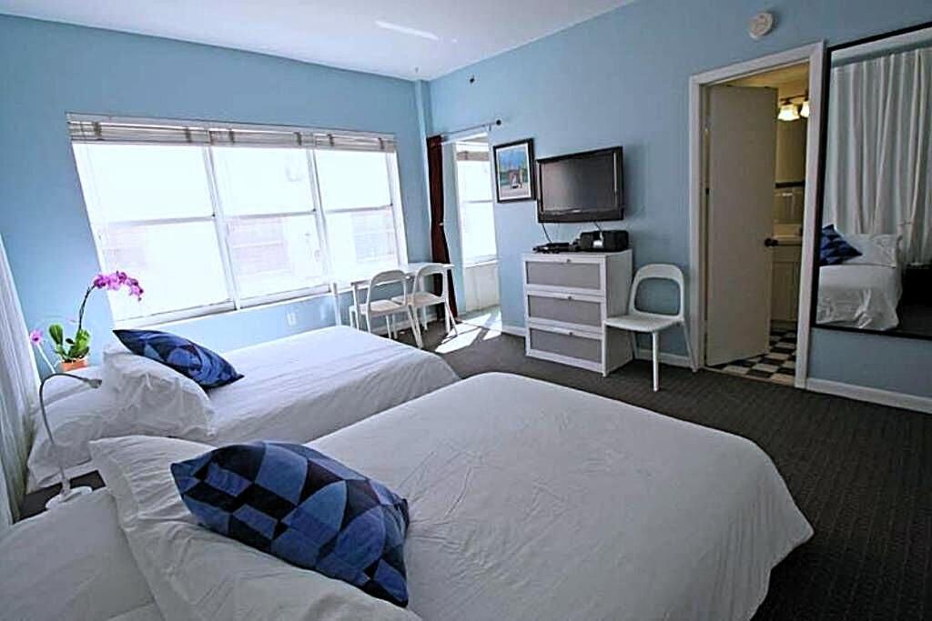 918 Sobe Flats Apartment ไมอามีบีช ภายนอก รูปภาพ